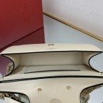 Valentino Loco Baguette Underarm Bag
