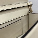 Valentino Loco Baguette Underarm Bag