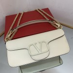 Valentino Loco Baguette Underarm Bag