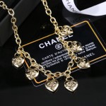 CHANEL necklace