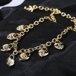 CHANEL necklace