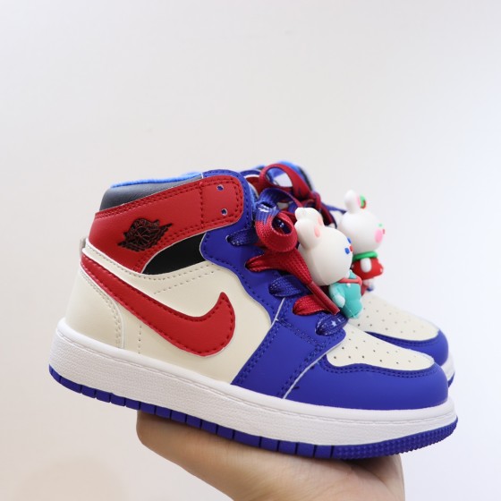 Christmas Joe D Co branded Christmas series children's shoes