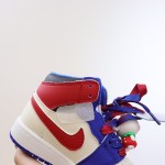 Christmas Joe D Co branded Christmas series children's shoes