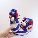 Christmas Joe D Co branded Christmas series children's shoes