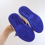 Christmas Joe D Co branded Christmas series children's shoes