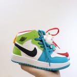 Christmas Joe D Co branded Christmas series children's shoes