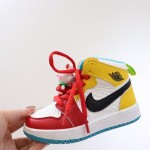 Christmas Joe D Co branded Christmas series children's shoes