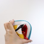 Christmas Joe D Co branded Christmas series children's shoes