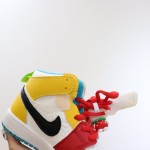 Christmas Joe D Co branded Christmas series children's shoes