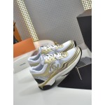 CHANEL King of Golden Horn