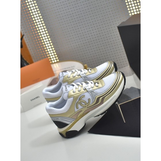 CHANEL King of Golden Horn