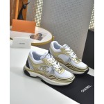 CHANEL King of Golden Horn