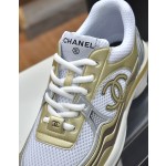 CHANEL King of Golden Horn