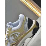 CHANEL King of Golden Horn