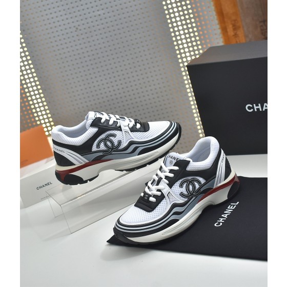 CHANEL King of Golden Horn