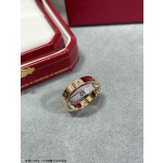 Cartier ring