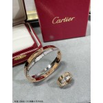 Cartier ring