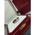 Cartier ring