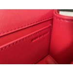 Valentino Loco Baguette Underarm Bag Model: 1133 Color Buckle