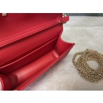 Valentino Loco Baguette Underarm Bag Model: 1133 Color Buckle