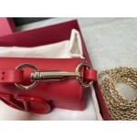 Valentino Loco Baguette Underarm Bag Model: 1133 Color Buckle