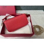 Valentino Loco Baguette Underarm Bag Model: 1133 Color Buckle