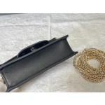 Valentino Loco Baguette Underarm Bag Model: 1133 Color Buckle