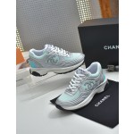 CHANEL King of Golden Horn