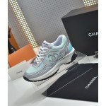 CHANEL King of Golden Horn