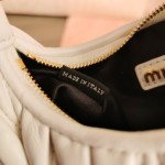 MIU MIU 5BP078: Wander手袋