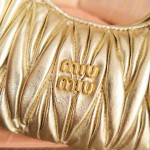 MIU MIU 5BP078: Wander手袋