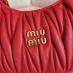MIU MIU 5BP078: Wander手袋