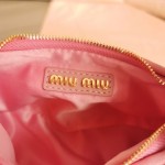 MIU MIU 5BP078: Wander手袋