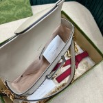 GUCCI MINI Underarm Bag Model 735178