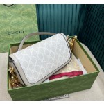 GUCCI MINI Underarm Bag Model 735178