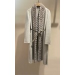 LP Imported Mink Wool Cashmere Coat Q15 (Please consult customer service to confirm the size before placing a custom order)