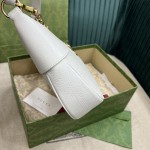 GUCCI Crescent Underarm Package 731817#