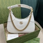 GUCCI Crescent Underarm Package 731817#