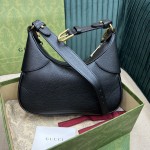 GUCCI Crescent Underarm Package 731817#