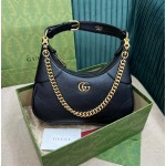 GUCCI Crescent Underarm Package 731817#