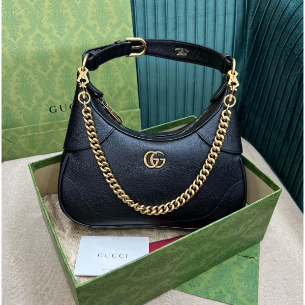 GUCCI Crescent Underarm Package 731817#