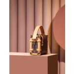 Louis Vuitton 𝐒𝐈𝐃𝐄 𝐓𝐑𝐔𝐍𝐊 M46358#small box