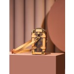 Louis Vuitton 𝐒𝐈𝐃𝐄 𝐓𝐑𝐔𝐍𝐊 M46358#small box