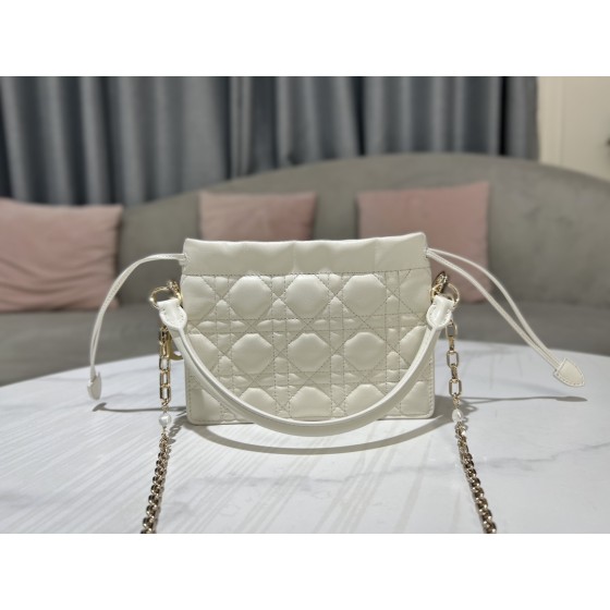 Dior 9264 # LADY Mini Handbag