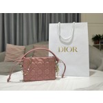Dior 9264 # LADY Mini Handbag