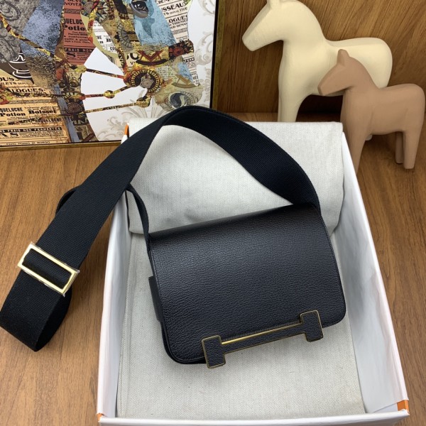 geta 木屐包 chevre 山羊皮