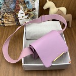 geta 木屐包 chevre 山羊皮