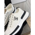 CHANEL Canvas Shoe Collection