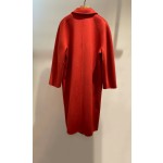 Cashmere coat (consult customer service to confirm the size before placing an order for a customized version)