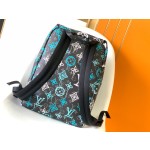 Louis Vuitton Discovery Backpack